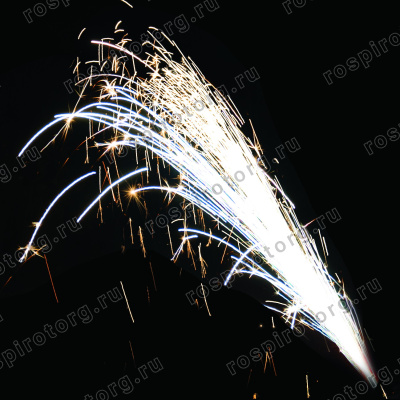 Фейерверк фонтан РС4020 Волшебная палочка Русская пиротехника