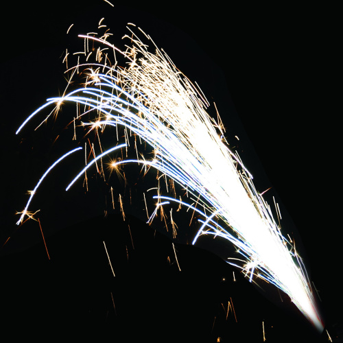 Фейерверк фонтан РС4020 Волшебная палочка Русская пиротехника