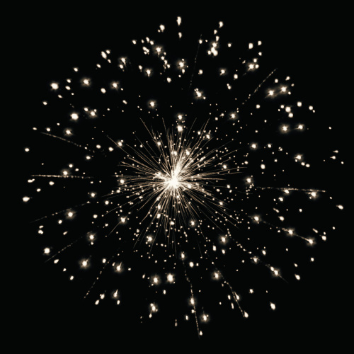 Фейерверк римская свеча РС5720 Южный крест: 0,8 х 40 залпов