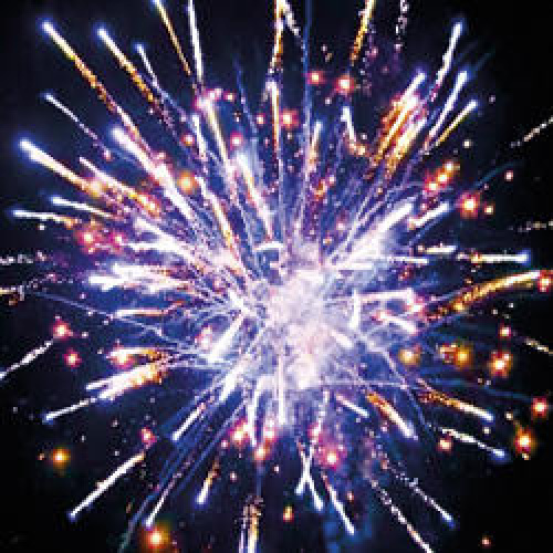 Фейерверк Р8392 Время первых 0,8/1/1,25 х 314 залпов