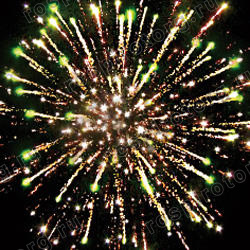 Салют Р7598 Тик-Так (1,25 х 20 залпов) Русский фейерверк