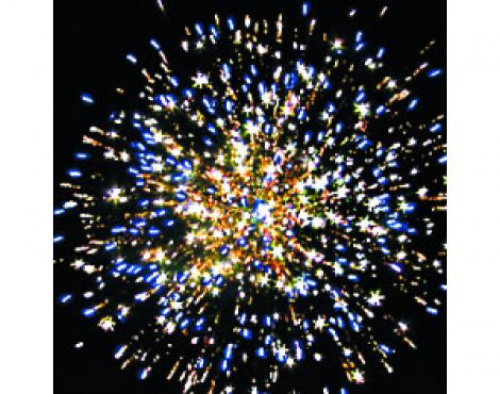 Фейерверк Р7471 ZORRO 1,0 х 19 залпов