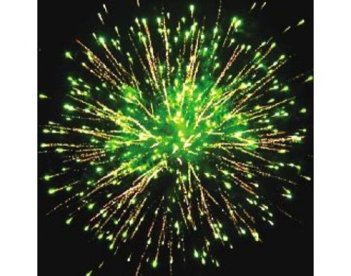 Фейерверк ЕС715 Дискотека новый год 1,25*50 залпов