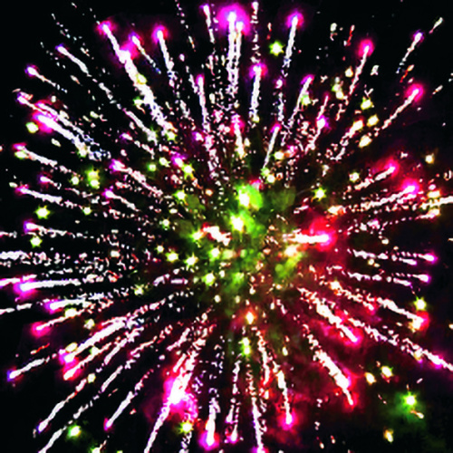 Салют Дискотека Новый год 1 х 36 залпов ЕС478 Салют Дискотека Новый год 1 х 36 залпов ЕС478