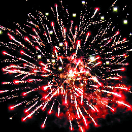 Фейерверк Р7338 На коне Батарея салютов 0,8 х 70 залпов Фейерверк Р7338 На коне Батарея салютов 0,8 х 70 залпов