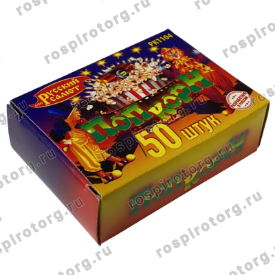 Набор петард №1 На пробу (24 шт + ПОДАРОК)