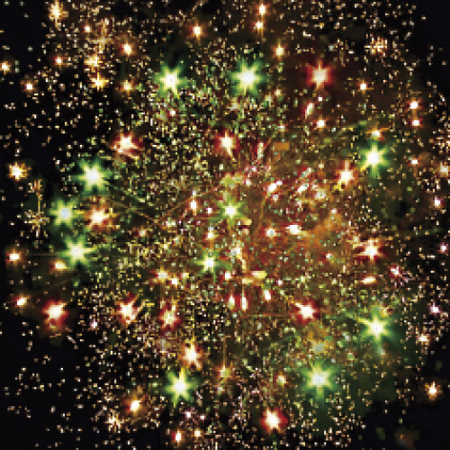 Фейерверк Р7702 Дед Мороз 1,25 х 24 залпа Батарея салютов