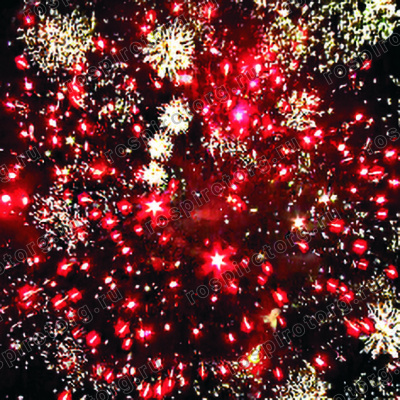 Фейерверк Р7294 Крутые перцы 0,8" х 36 залпов