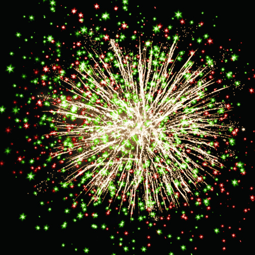 Фейерверк РС9535 Герой России 1,5 х 100 залпов