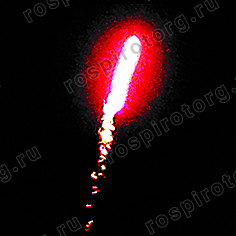 Фейерверк Р5080 Римская свеча-30 0,3 х 30 залпов (1 шт) Фейерверк Р5080 Римская свеча-30 0,3 х 30 залпов (1 шт)