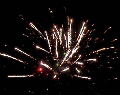 Фейерверк ОС8331 Сабантуй 1,1 х 25 залпов Фейерверк ОС8331 Сабантуй 1,1 х 25 залпов