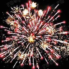 Фейерверк Р7044 Умка ( 0.8 х 9 )