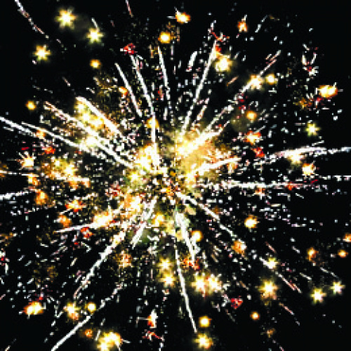 Фейерверк ЕС228 Биг Бум 0,8 х 16 залпов