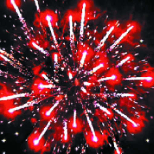 Фейерверк Р7475 Елочки-Иголочки 1,0 х 19 залпов Фейерверк Р7475 Елочки-Иголочки 1,0 х 19 залпов