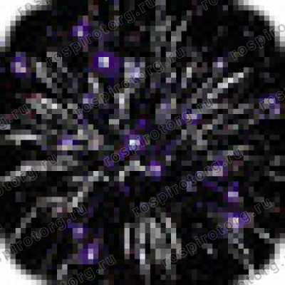 Фейерверк Р6736 Винни-Бух (салют + фонтан) 0,8 калибр х 10 залпов