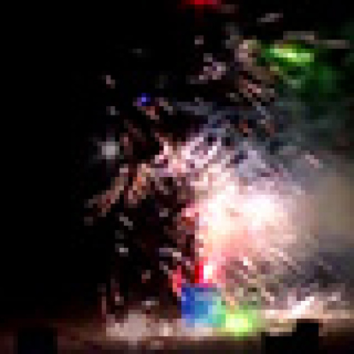 Фейерверк фонтан Р4510 Рио Фейерверк фонтан Р4510 Рио