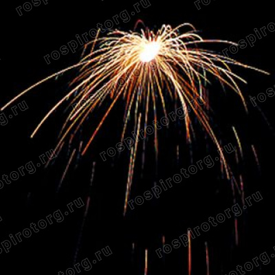 Летающие петарды Р3020 Мотылёк (1 уп.*12 шт) Русский фейерверк