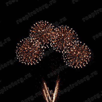 Фейерверк РС9240 Любовь и голуби 0,8/1,2 х 288 залпов