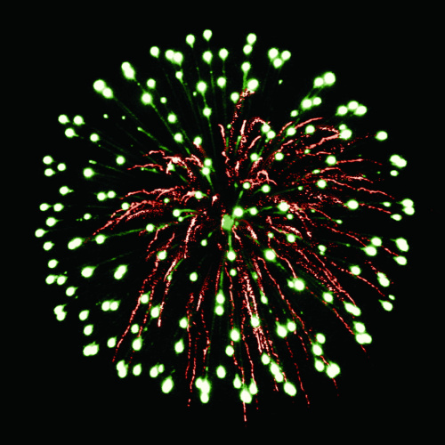 Фейерверк РС9236 ВечерИночка: 0,8;1,0;1,25;1,5 х 222 залпов