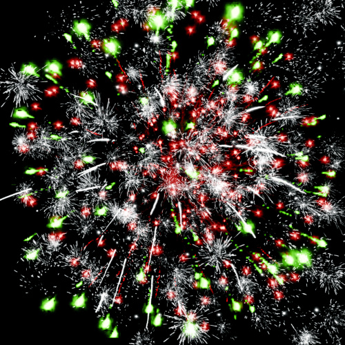 Фейерверк ОС6428 Сомбреро 0,9 х 49 залпов