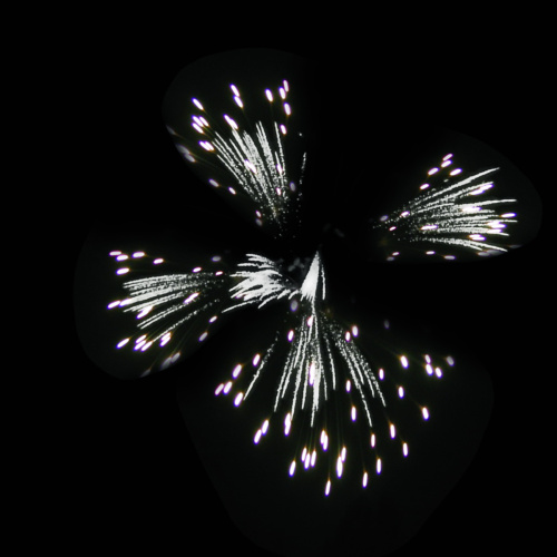 Фейерверк РС8904 Две столицы 1,25 х 150 залпов Суперсалют Русская пиротехника