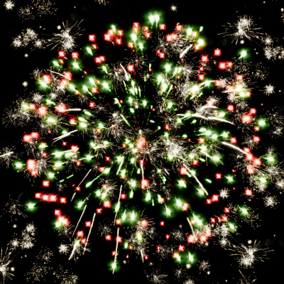 Фейерверк ОС6015 Сафари 0,6 х 36 залпов