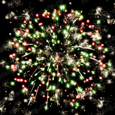 Фейерверк ОС6015 Сафари 0,6 х 36 залпов