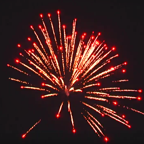 Фейерверк РК7316 Морозко1,0 х 16 залпов Фейерверк РК7316 Морозко1,0 х 16 залпов