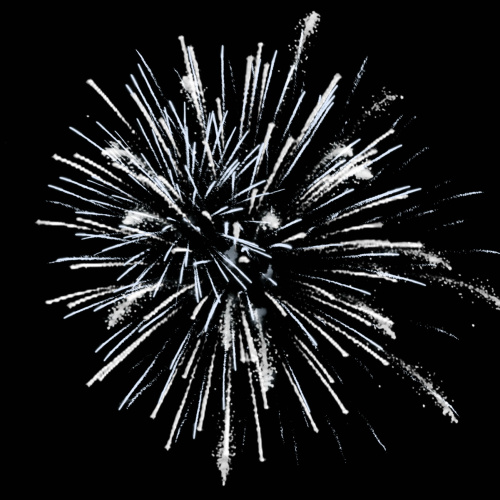 Салют РС8720 Пусть жизнь будет яркой!: (1,25 х 99 залпов) Русская пиротехника