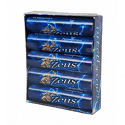 Петарды ZEUS 10 шт. (2 уп х 5шт) П2410 Мощность Корсар-12 Петарды ZEUS 10 шт. (2 уп х 5шт) П2410 Мощность Корсар-12