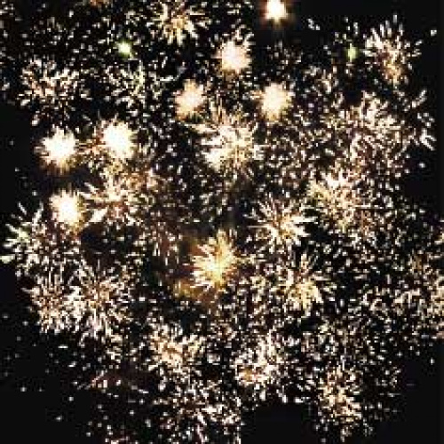 Салют Р7280 Бубль Гум 0,7 х 24 залпа