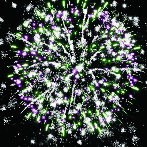 Фейерверк РС9245 Горжусь Россией 1,5 х 308 залпов