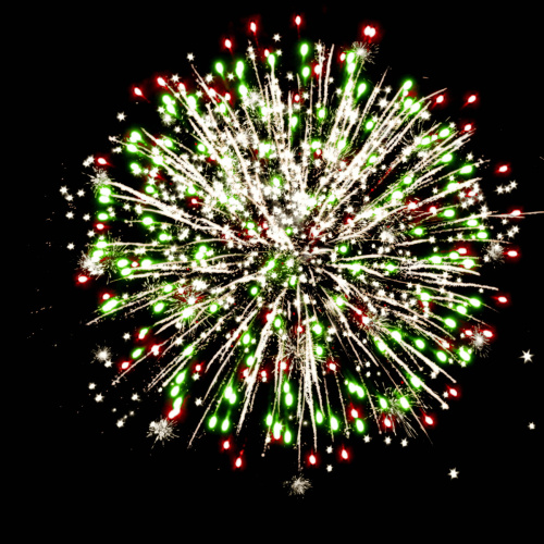 Фейерверк РС9290 Профессиональный 0,8, 1, 1,2 х 578 залпов