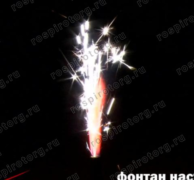 РС1910 Фонтан настольный для торта 100 мм. (1 уп. х 4шт) РС1910 Фонтан настольный для торта 100 мм. (1 уп. х 4шт)