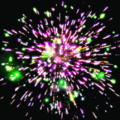 Фейерверк Р7018 Фуршет 0,6 х 32 залпа