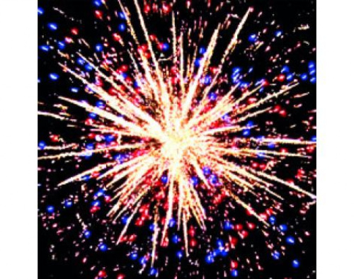 Фейерверк Р8630 Разгуляй: 1,5 х 49 залпов Батарея салютов