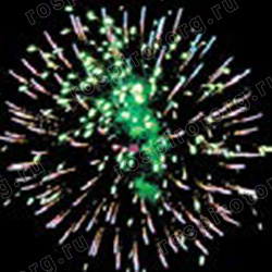 Римская свеча РС5238 На абордаж! 0,8 х 5 залпов (1 шт)