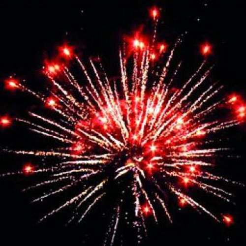 Фейерверк Р8275 Новогодняя ярмарка: 1,251,4 х 110 залпов