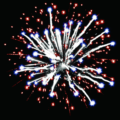 Фейерверк РС9237 Жизнь прекрасна! 0,8, 1, 1,2 х 274 залпа