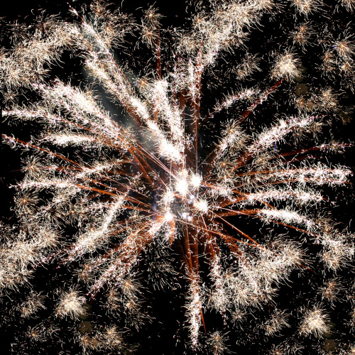 Фейерверк ОС6330 Ход конем 0,8 х 25 залпов