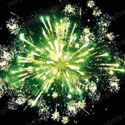 Фейерверк Р7498 Командир 1,0 х 36 залпов