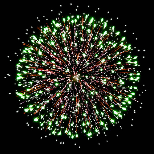 Фейерверк РС9670 Для крутой компании (2,0 х 72 залпа)