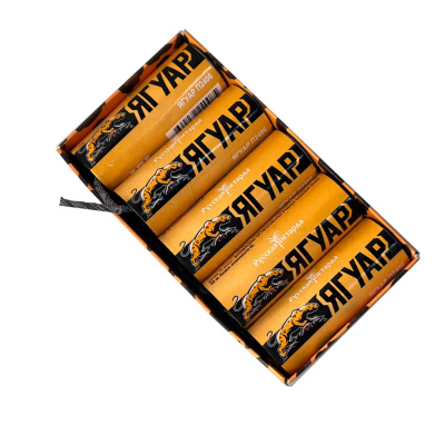 Петарды Ягуар (5шт. в 1 уп.) П2406 Мощность Корсар-9 Русская петарда