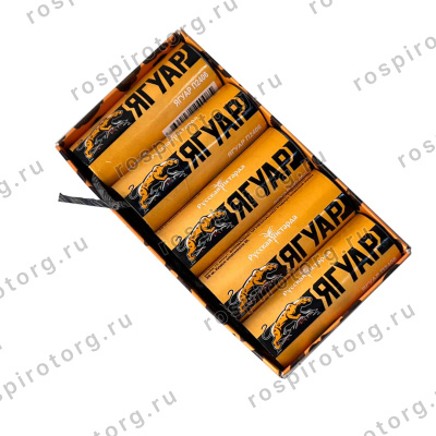 Петарды Ягуар (5шт. в 1 уп.) П2406 Мощность Корсар-9 Русская петарда