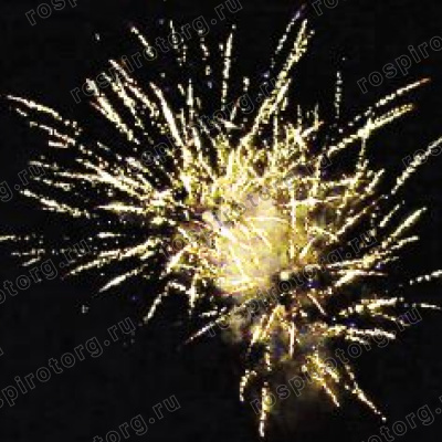 Римская свеча Р5950 Зенитка 0,8 х 30 залпов