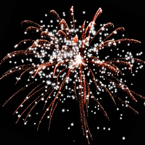 Салют РС8620 Жить! Любить! Творить! (1,25 х 88 залпов) Русская пиротехника