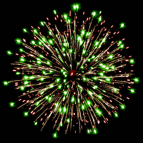 Фейерверк РС9235 Служу отечеству 0,8, 1, 1,2 х 220 залпов