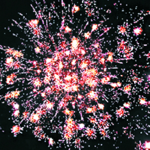 Фейерверк Р8598 Веселого Нового года! 1,25 х 168 залпов Большая батарея салютов Фейерверк Р8598 Веселого Нового года! 1,25 х 168 залпов Большая батарея салютов