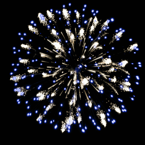 Фейерверк РС9290 Профессиональный 0,8, 1, 1,2 х 578 залпов