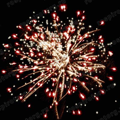 Фейерверк РС8220 Восьмое чудо света: 1,2 х 25 залпов